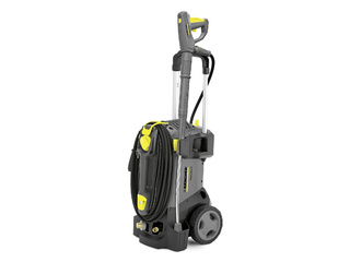 Минимойка Karcher HD 5/15 C Plus